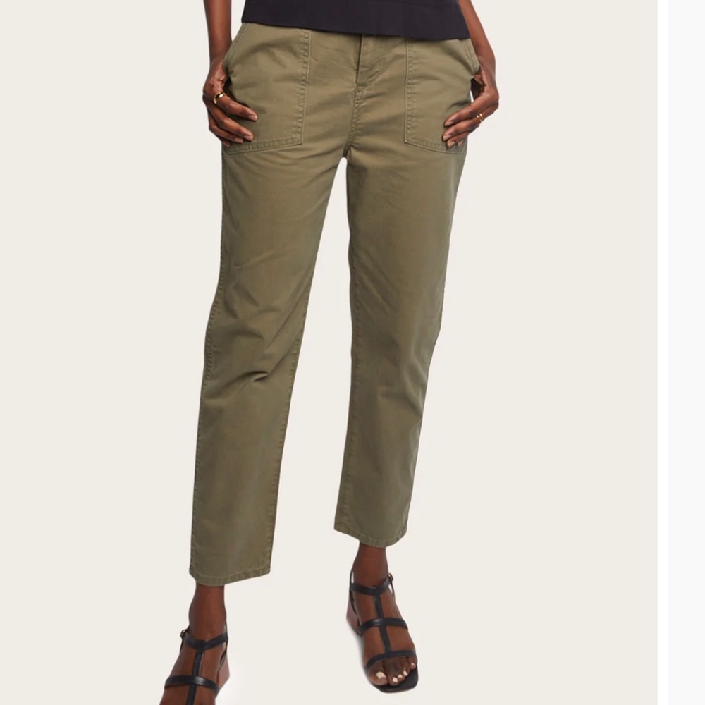 Alex Relaxed Surplus Pant